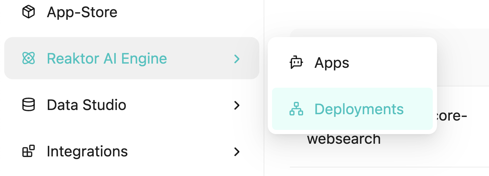 App Sidebar 1