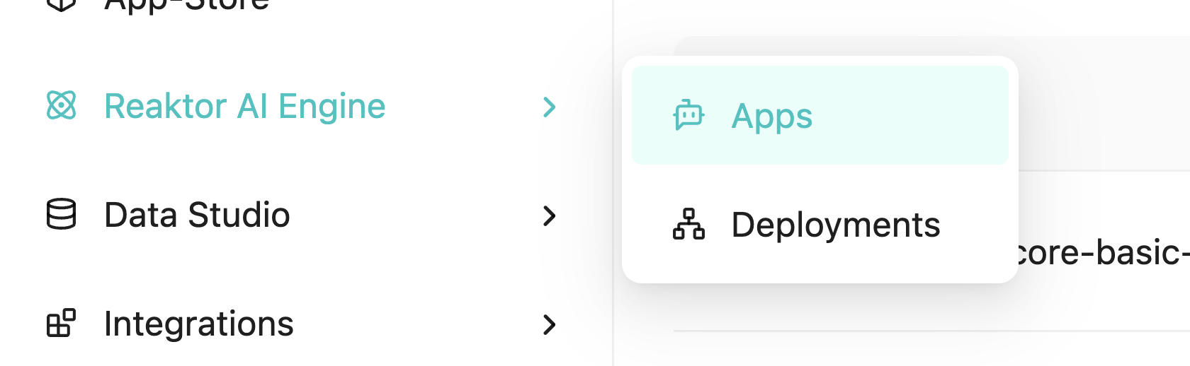 App Apps