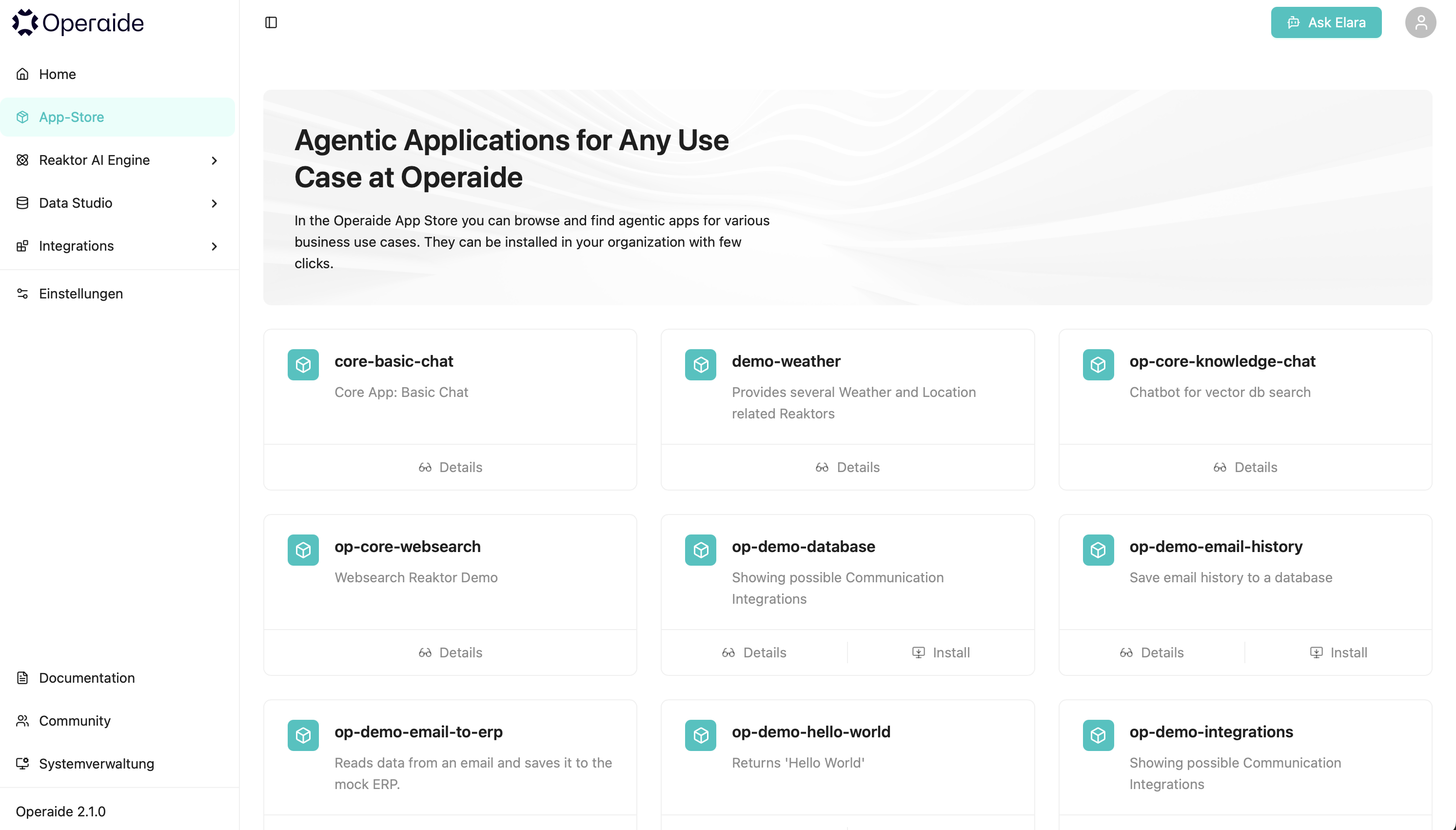 App Store