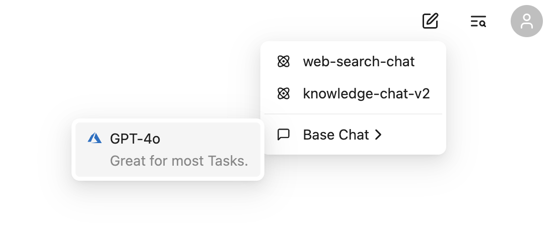 Basic Chat