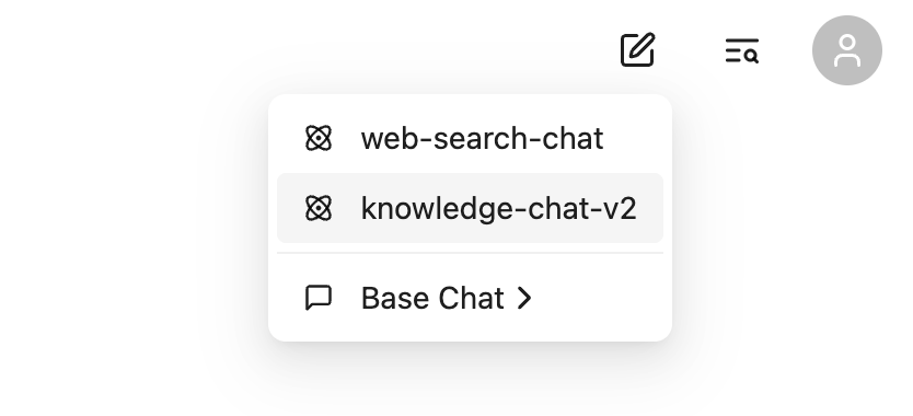 Knowledge Chat